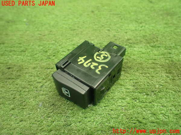 1UPJ-9232746310]レクサス・GS350(GRL10)スイッチ5 (サンシェード) 中古_2
