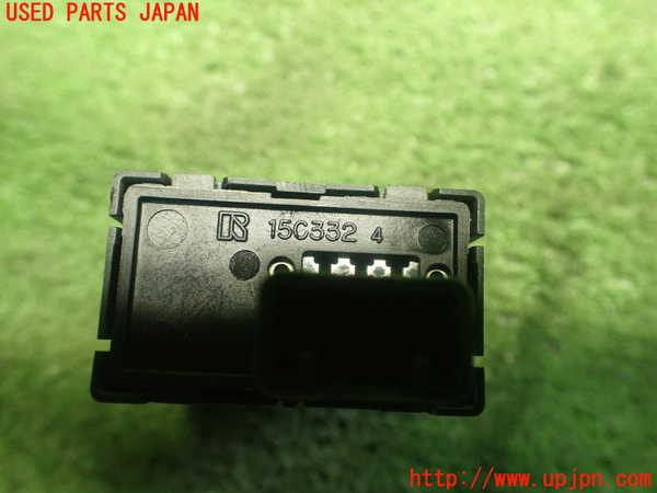 1UPJ-9232746310]レクサス・GS350(GRL10)スイッチ5 (サンシェード) 中古_4