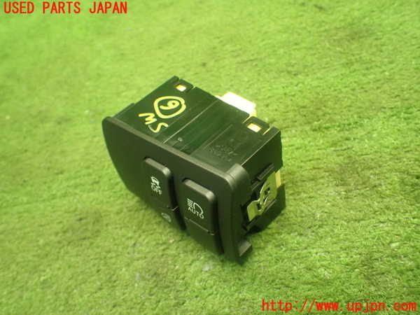 1UPJ-9232746311]レクサス・GS350(GRL10)スイッチ6 (VSC OFF) 中古_2