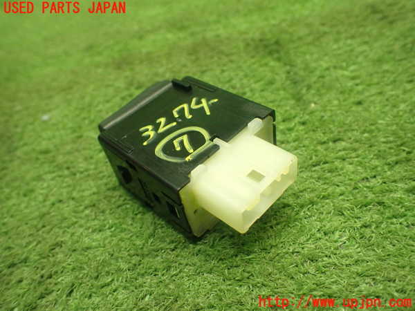 1UPJ-9232746312]レクサス・GS350(GRL10)スイッチ7 (ソナー) 中古_3