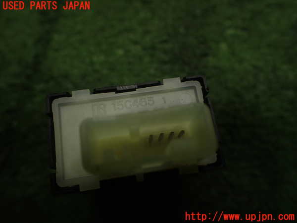 1UPJ-9232746312]レクサス・GS350(GRL10)スイッチ7 (ソナー) 中古_4