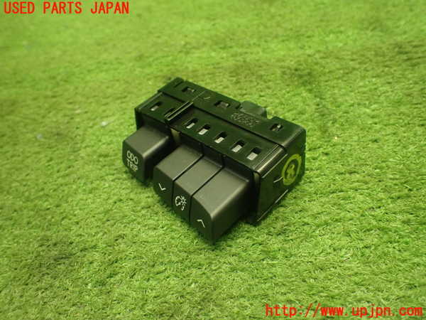 1UPJ-9232746313]レクサス・GS350(GRL10)スイッチ8 (オドトリップ) 中古_2