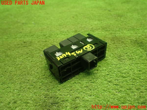 1UPJ-9232746313]レクサス・GS350(GRL10)スイッチ8 (オドトリップ) 中古_3