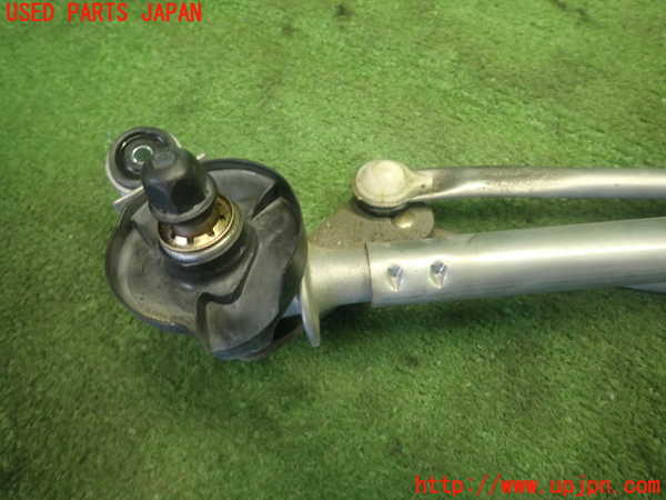 1UPJ-9232746770]レクサス・GS350(GRL10)フロントワイパーモーター 中古_3