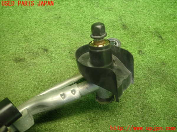 1UPJ-9232746770]レクサス・GS350(GRL10)フロントワイパーモーター 中古_4