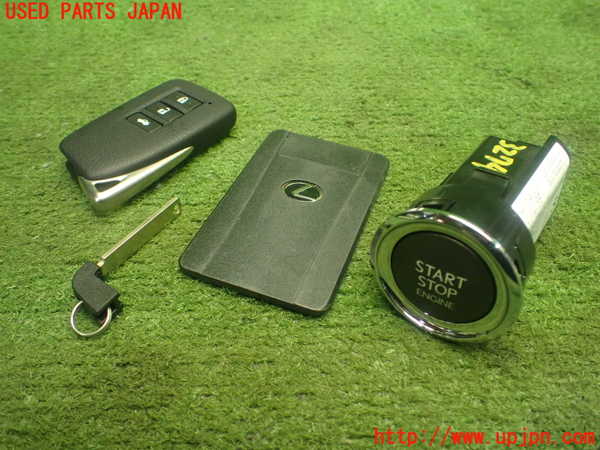 1UPJ-9232746110]レクサス・GS350(GRL10)エンジンコンピューター 中古_5