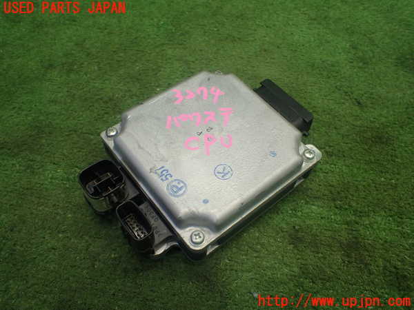 1UPJ-9232746135]レクサス・GS350(GRL10)パワステコンピューター 中古_2