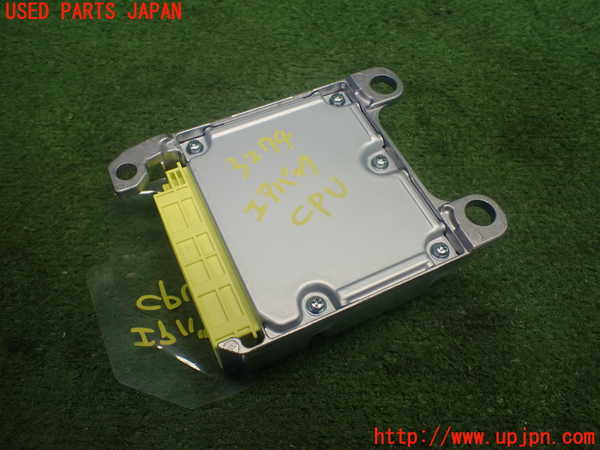 1UPJ-9232746145]レクサス・GS350(GRL10)エアバッグコンピューター 中古_2