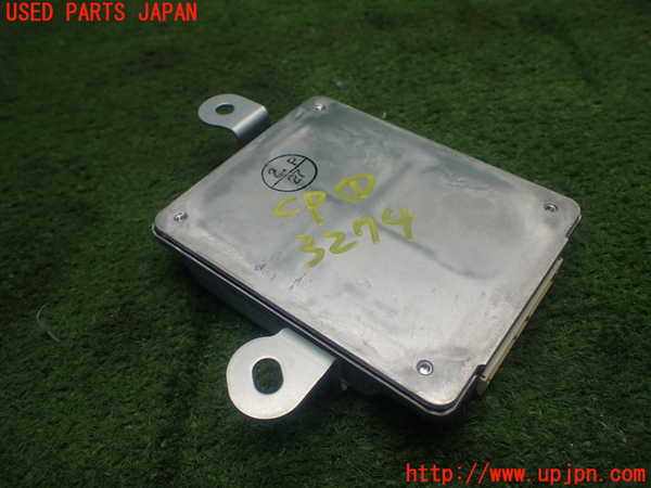 1UPJ-9232746146]レクサス・GS350(GRL10)コンピューター1 (ドライビングサポート) 中古_2