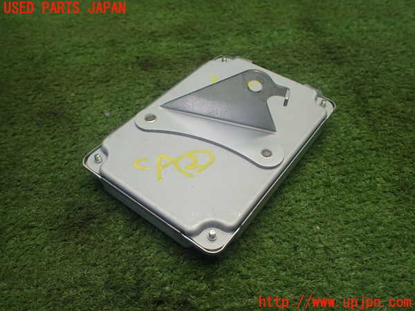 1UPJ-9232746147]レクサス・GS350(GRL10)コンピューター2 (ドライバーモニター) 中古_2