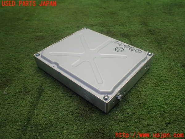 1UPJ-9232746150]レクサス・GS350(GRL10)コンピューター5 (TRANSCEIVER TELEMATICS) 中古_2