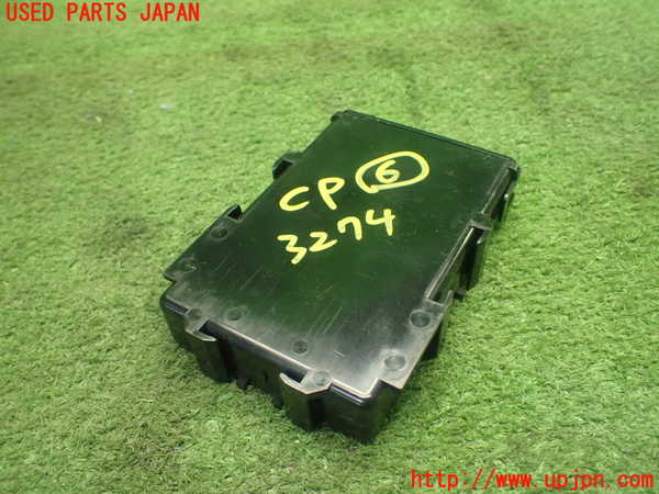 1UPJ-9232746151]レクサス・GS350(GRL10)コンピューター6 (パワーマネージメント) 中古_2