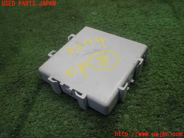 1UPJ-9232746153]レクサス・GS350(GRL10)コンピューター8 (89940-30260) 中古_2