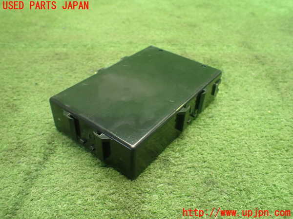 1UPJ-9232746155]レクサス・GS350(GRL10)コンピューター10 (シートベルト) 中古_2