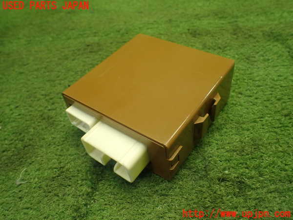 1UPJ-9232746156]レクサス・GS350(GRL10)コンピューター11 (パーキングブレーキ) 中古_2