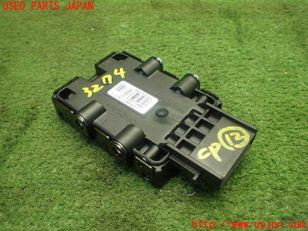 1UPJ-9232746157]レクサス・GS350(GRL10)コンピューター12 (89571-34070-A) 中古_2