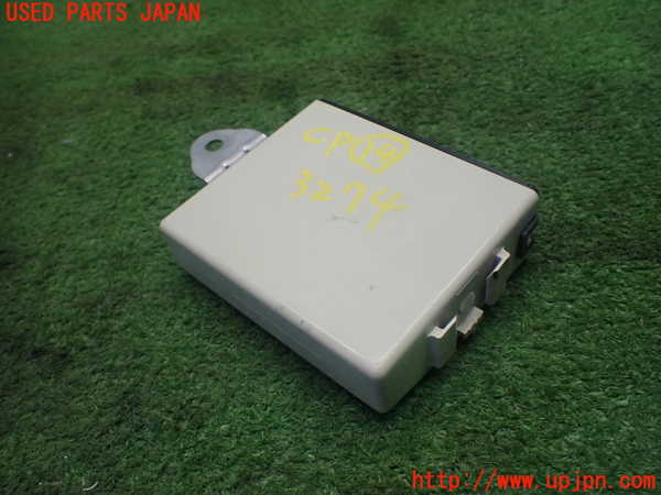 1UPJ-9232746159]レクサス・GS350(GRL10)コンピューター14 (MPX DOOR) 中古_2