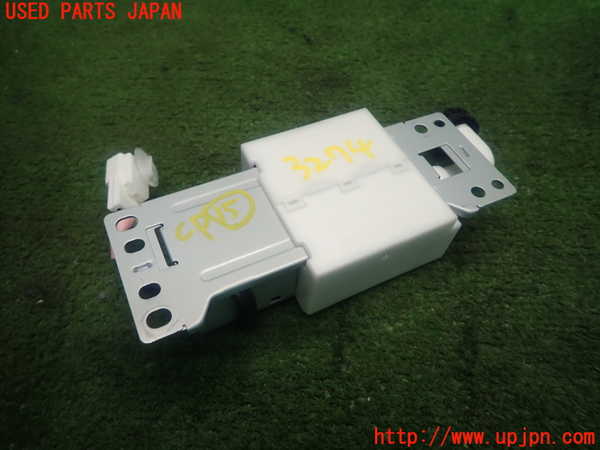1UPJ-9232746160]レクサス・GS350(GRL10)コンピューター15 (88051-30010) 中古_2