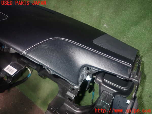 1UPJ-9232747505]レクサス・GS350(GRL10)ダッシュボード 中古_4