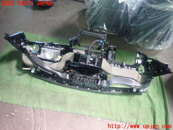 1UPJ-9232747505]レクサス・GS350(GRL10)ダッシュボード 中古_5