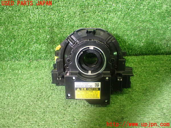 1UPJ-9232746800]レクサス・GS350(GRL10)スパイラルケーブル(リール) 中古_2