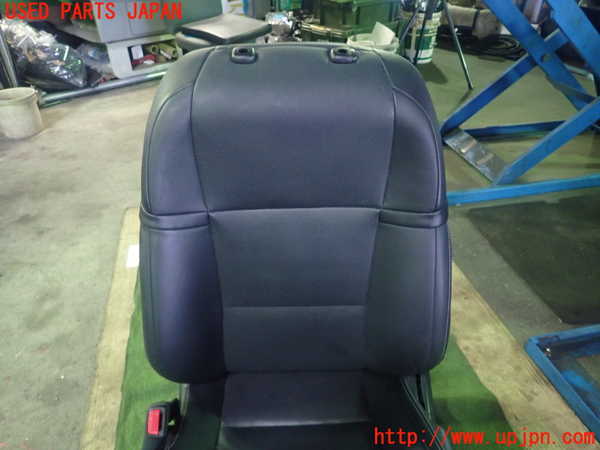 1UPJ-9232747065]レクサス・GS350(GRL10)助手席シート 中古_3