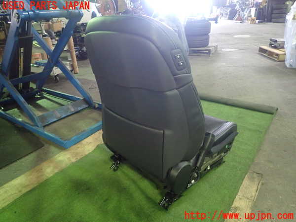 1UPJ-9232747065]レクサス・GS350(GRL10)助手席シート 中古_4
