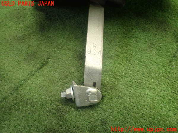 1UPJ-9232747555]レクサス・GS350(GRL10)ATシフトレバー 中古_4