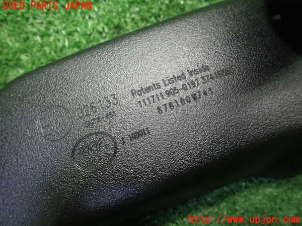 1UPJ-9232747615]レクサス・GS350(GRL10)ルームミラー ジャンク部品取り_4