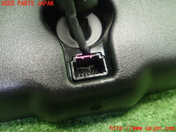 1UPJ-9232747615]レクサス・GS350(GRL10)ルームミラー ジャンク部品取り_5