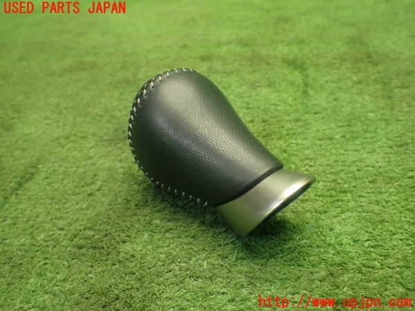 1UPJ-9232747570]レクサス・GS350(GRL10)シフトノブ 中古_2