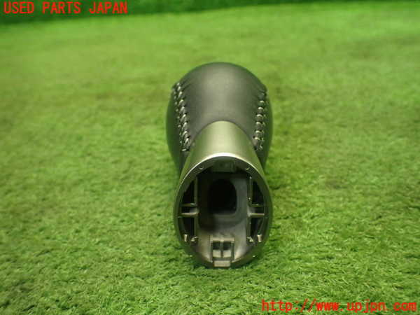 1UPJ-9232747570]レクサス・GS350(GRL10)シフトノブ 中古_5