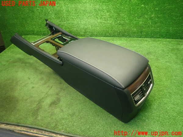1UPJ-9232747540]レクサス・GS350(GRL10)センターコンソール 中古_2