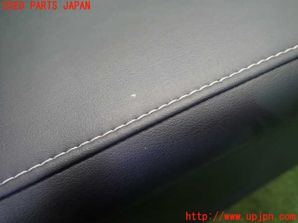 1UPJ-9232747540]レクサス・GS350(GRL10)センターコンソール 中古_4