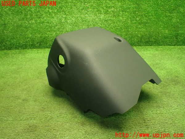 1UPJ-9232747905]レクサス・GS350(GRL10)コラムカバー 中古_2