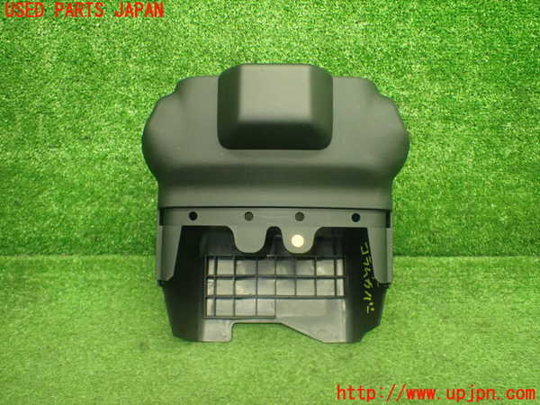 1UPJ-9232747905]レクサス・GS350(GRL10)コラムカバー 中古_3