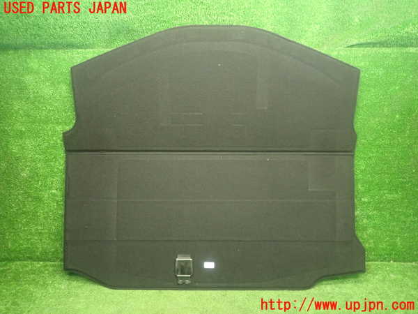 1UPJ-9232747771]レクサス・GS350(GRL10)ラゲッジトレイ1 中古_4