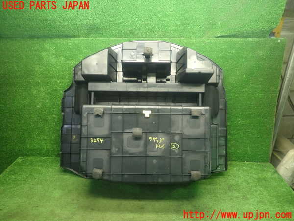 1UPJ-9232747772]レクサス・GS350(GRL10)ラゲッジトレイ2 中古_2