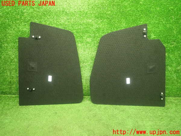 1UPJ-9232747773]レクサス・GS350(GRL10)ラゲッジトレイ3 中古_2
