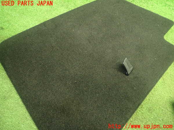 1UPJ-9232747773]レクサス・GS350(GRL10)ラゲッジトレイ3 中古_4