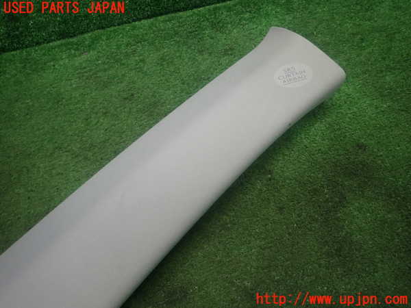 1UPJ-9232747655]レクサス・GS350(GRL10)右フロントピラートリム 中古_2