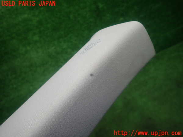 1UPJ-9232747655]レクサス・GS350(GRL10)右フロントピラートリム 中古_4