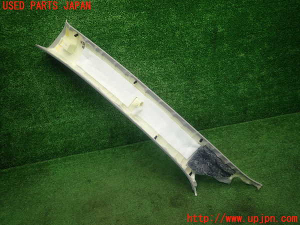 1UPJ-9232747655]レクサス・GS350(GRL10)右フロントピラートリム 中古_5