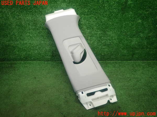 1UPJ-9232747670]レクサス・GS350(GRL10)左センターピラートリム 中古_3