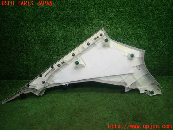 1UPJ-9232747675]レクサス・GS350(GRL10)右リアピラートリム 中古_3