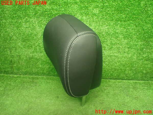 1UPJ-9232747070]レクサス・GS350(GRL10)助手席ヘッドレスト 中古_2