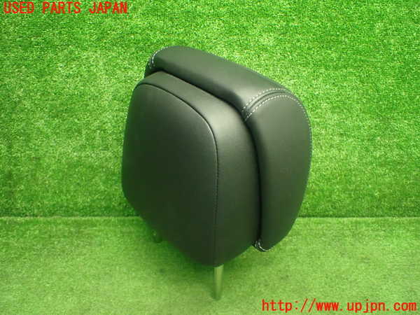 1UPJ-9232747070]レクサス・GS350(GRL10)助手席ヘッドレスト 中古_3