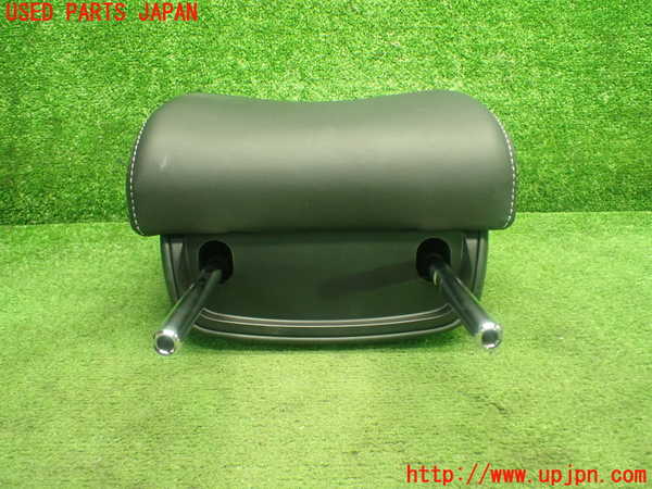 1UPJ-9232747070]レクサス・GS350(GRL10)助手席ヘッドレスト 中古_4