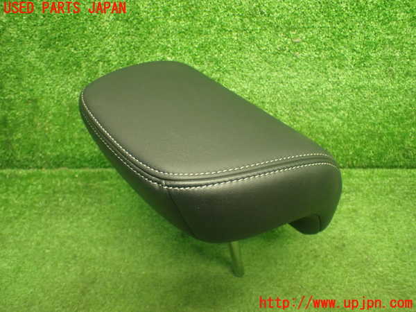 1UPJ-9232747150]レクサス・GS350(GRL10)右2列目ヘッドレスト 中古_3