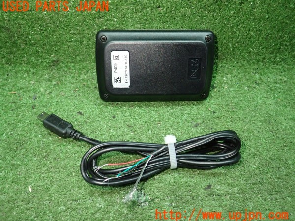 3UPJ=9232750001]アバルト 500(312141)Orange JAPAN オレンジジャパン P409 TPMS タイヤ空気圧モニタリングシステム 空気圧センサー ジャンク_2